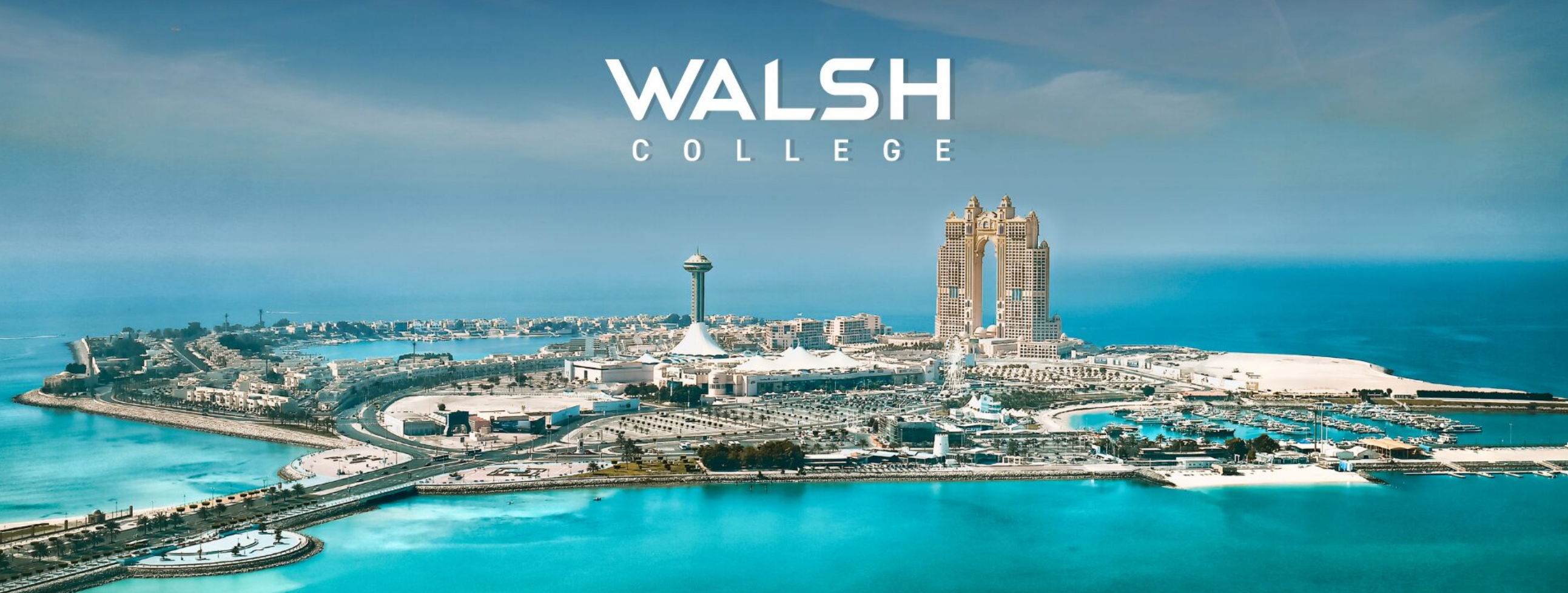 Walsh College UAE